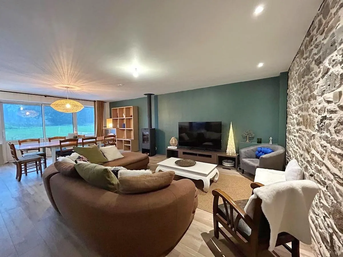 L'Escale Plouhatine Family Home 10 People